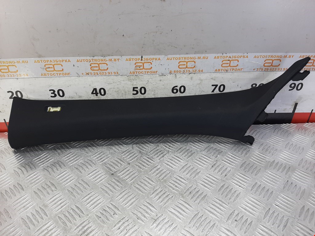 

Обшивка стойки салона BMW 7 Series (F01/F02/F04), 7 Series (F01/F02/F04)