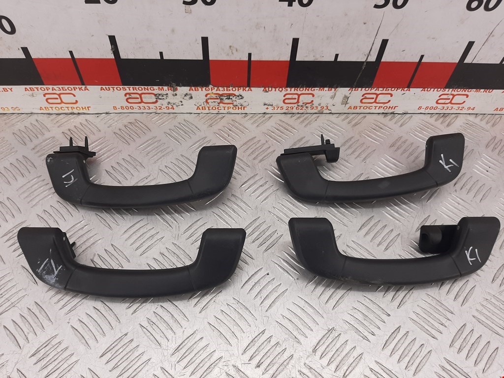 

Ручка внутренняя потолочная BMW 7 Series (F01/F02/F04), 7 Series (F01/F02/F04)