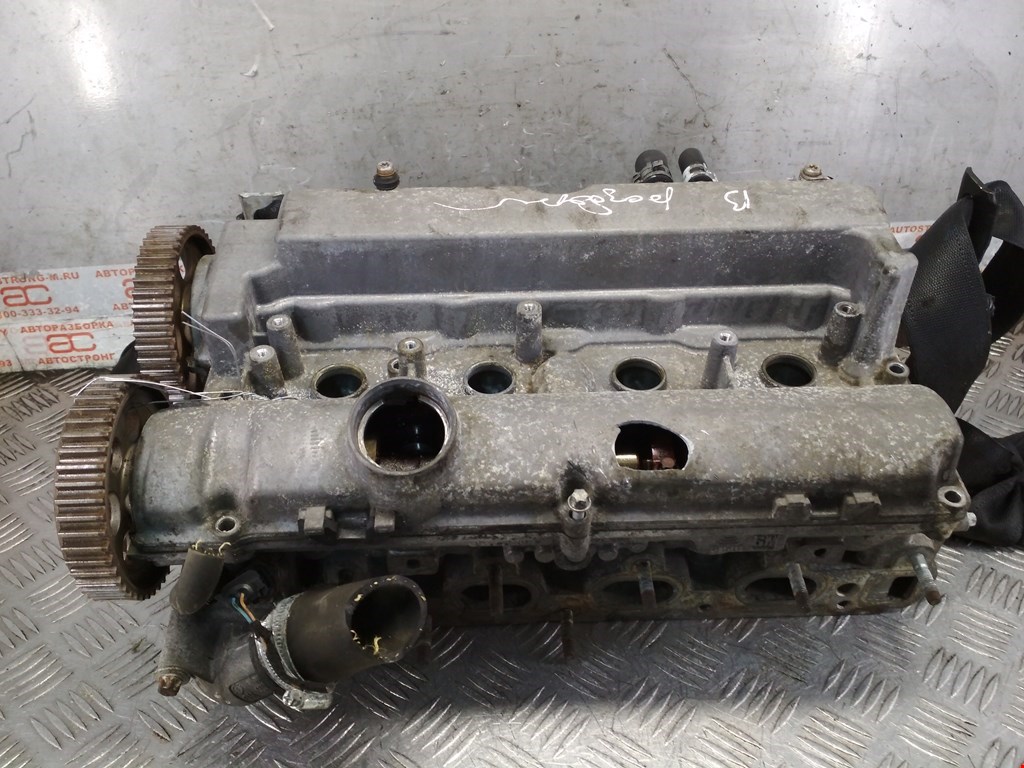 

Головка блока цилиндров (ГБЦ) Opel Zafira A, Zafira A