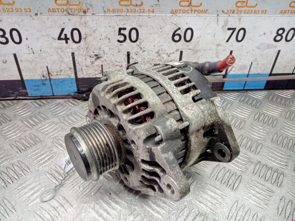 

Генератор Opel Meriva B, Meriva B
