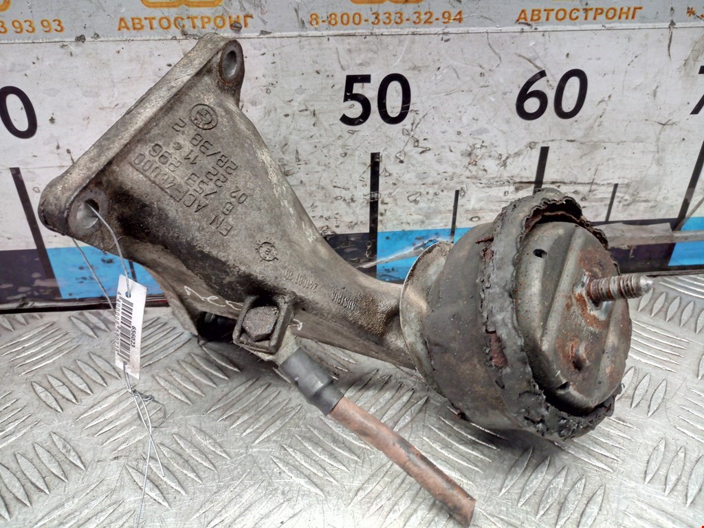 

Кронштейн двигателя (лапа крепления) BMW 3 Series (E46), 3 Series (E46)
