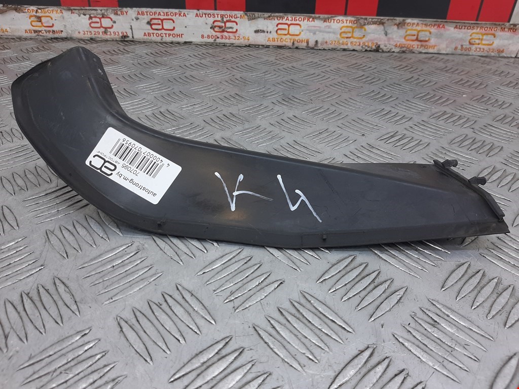 

Обшивка крышки (двери) багажника BMW 5 Series (F10/F11), 5 Series (F10/F11)