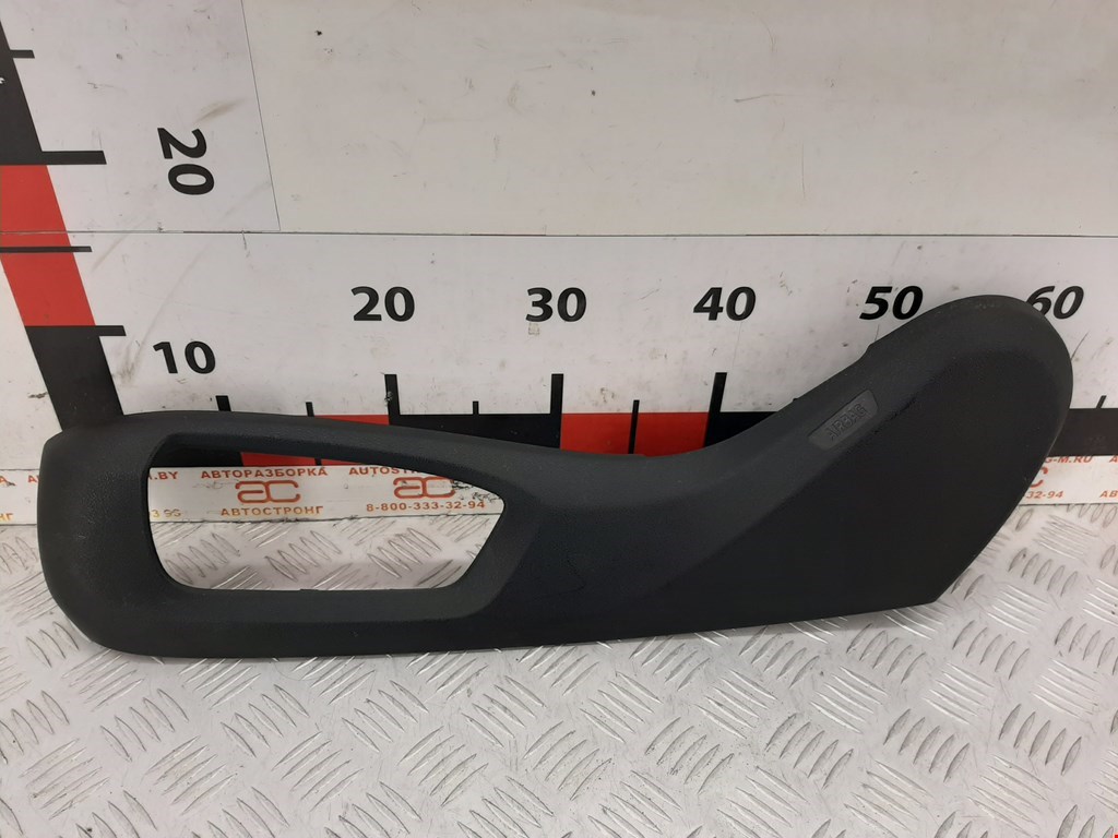 

Сиденье переднее левое BMW 5 Series (F10/F11), 5 Series (F10/F11)