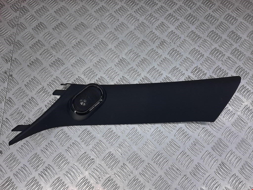 

Обшивка стойки салона Mini Cooper (F54/F55/F56/F57), Cooper (F54/F55/F56/F57)