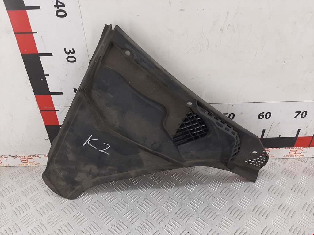

Дождевик BMW 5 Series (F10/F11), 5 Series (F10/F11)
