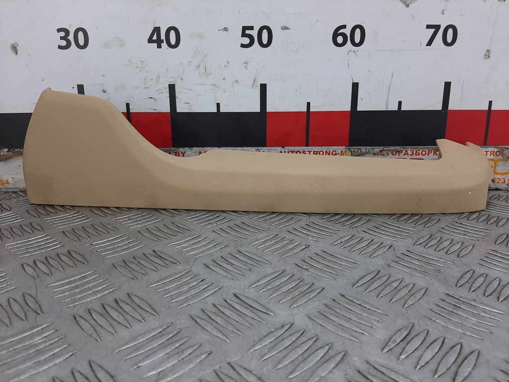 

Сиденье переднее правое BMW 5 Series (F10/F11), 5 Series (F10/F11)