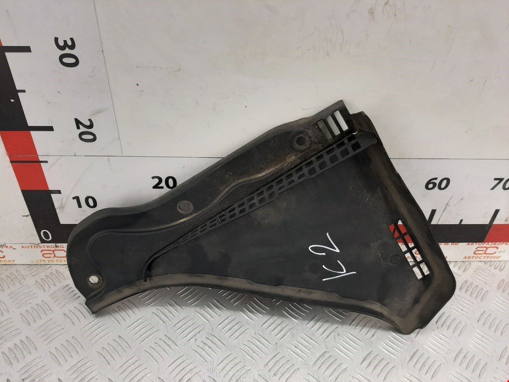 

Дождевик BMW 5 Series (F10/F11), 5 Series (F10/F11)