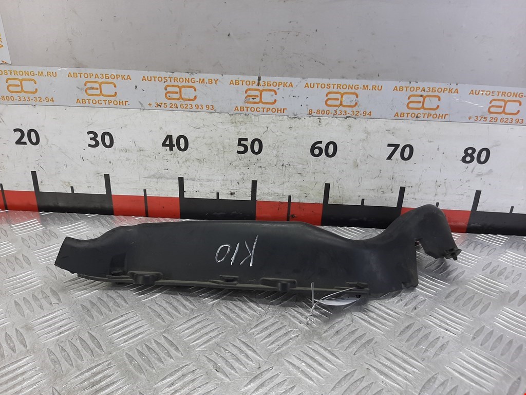 

Уплотнитель капота Mini Cooper (F54/F55/F56/F57), Cooper (F54/F55/F56/F57)