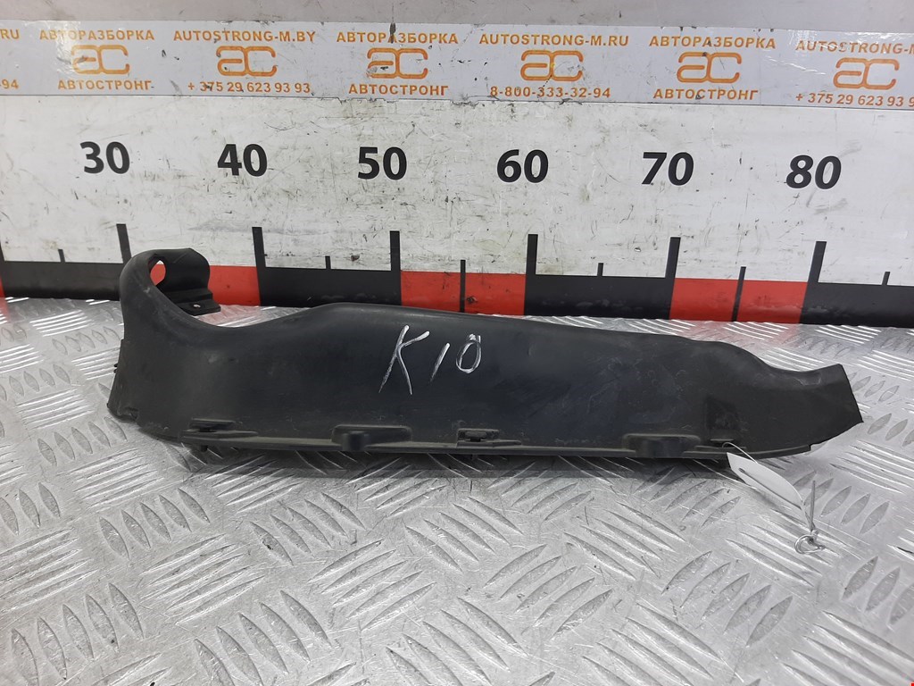 

Уплотнитель капота Mini Cooper (F54/F55/F56/F57), Cooper (F54/F55/F56/F57)