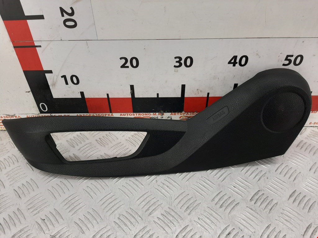 

Сиденье переднее левое BMW 5 Series (F10/F11), 5 Series (F10/F11)