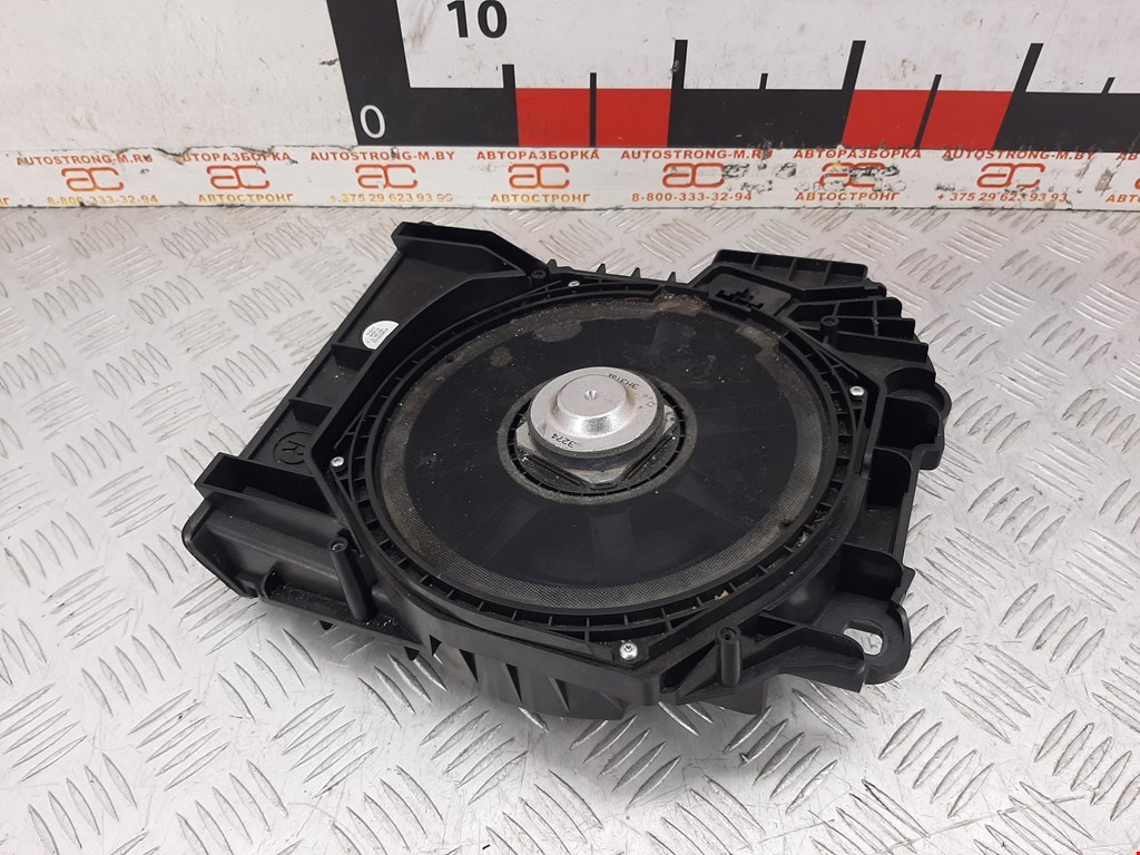 

Сабвуфер BMW 5 Series (F10/F11), 5 Series (F10/F11)
