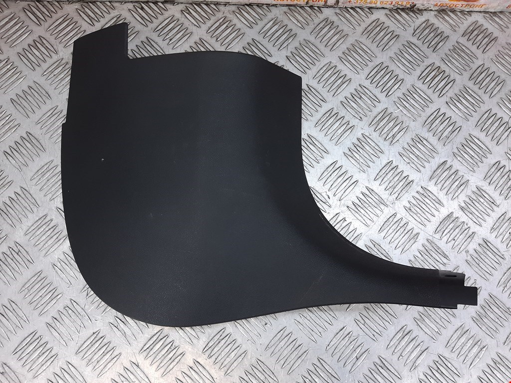 

Обшивка стойки салона Mini Cooper (F54/F55/F56/F57), Cooper (F54/F55/F56/F57)