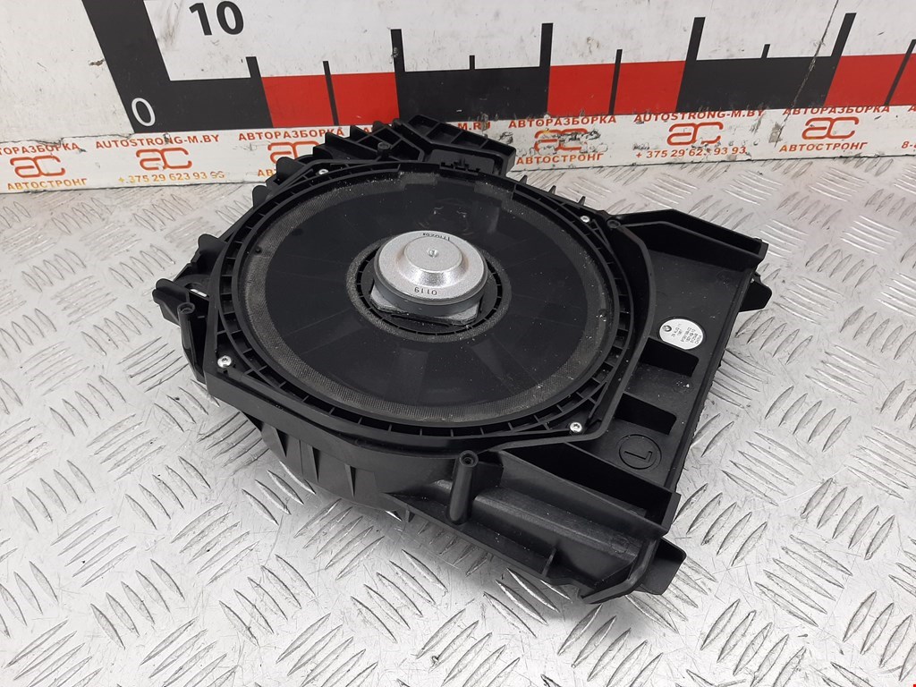 

Сабвуфер BMW 5 Series (F10/F11), 5 Series (F10/F11)