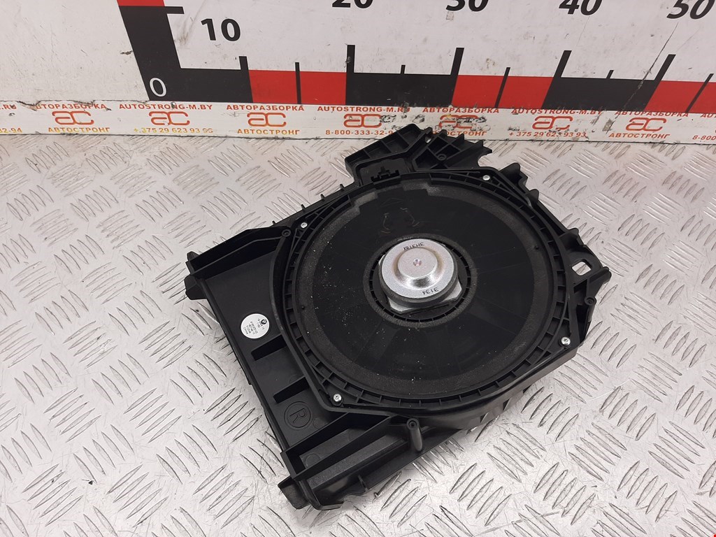 

Сабвуфер BMW 5 Series (F10/F11), 5 Series (F10/F11)