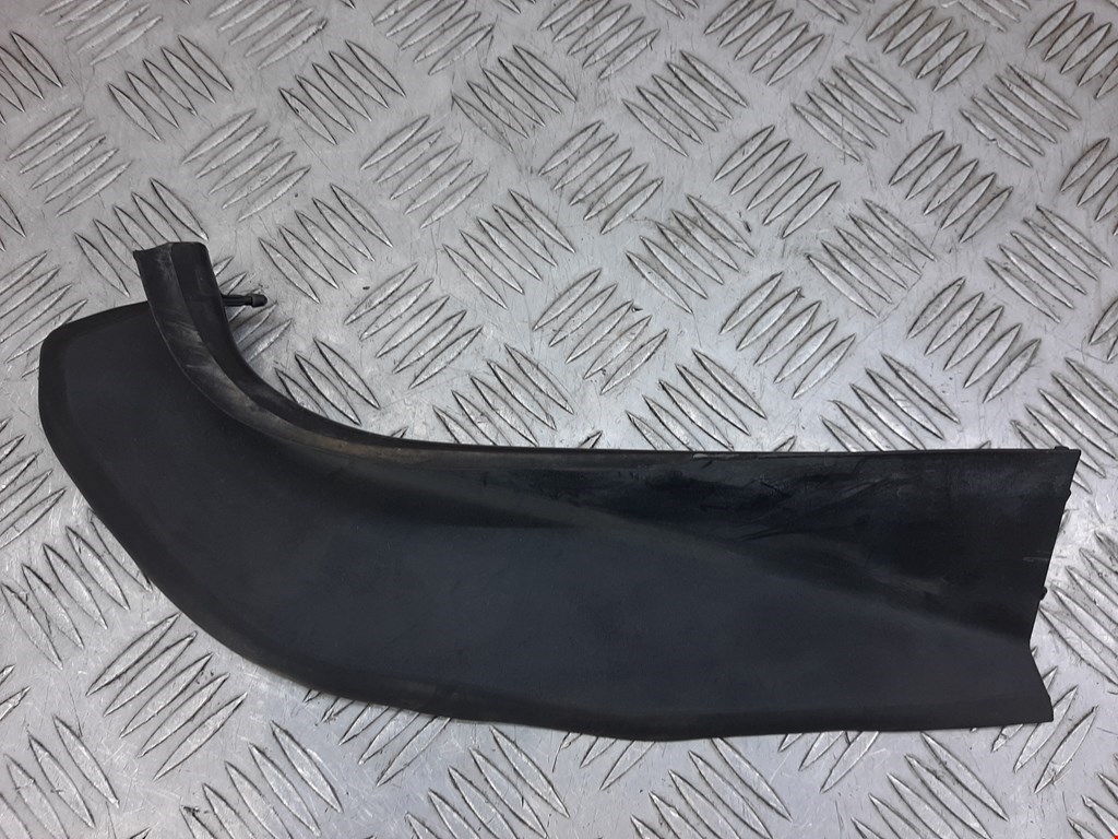 

Обшивка багажного отделения BMW 5 Series (F10/F11), 5 Series (F10/F11)