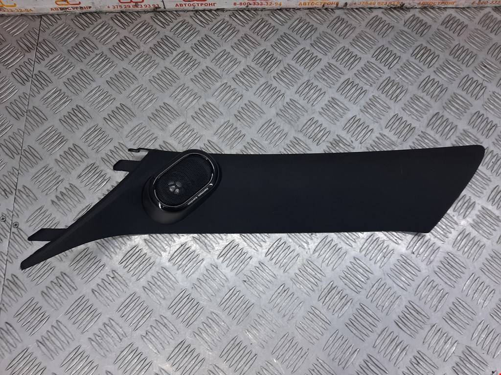 

Обшивка стойки салона Mini Cooper (F54/F55/F56/F57), Cooper (F54/F55/F56/F57)