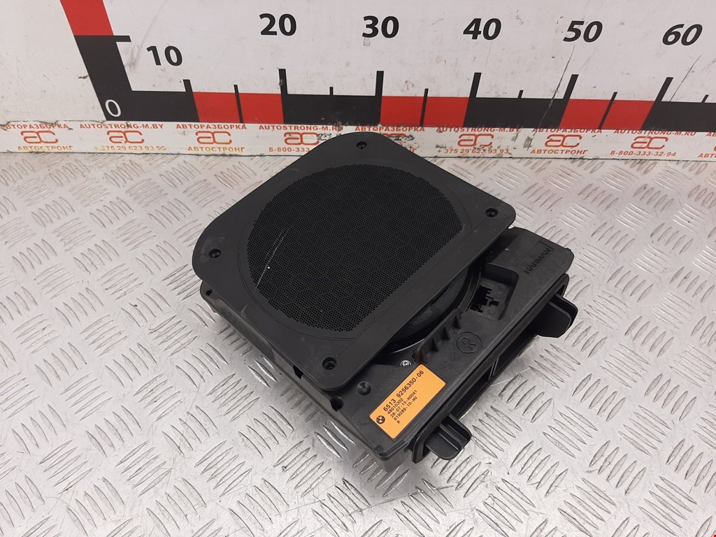 

Сабвуфер Mini Cooper (F54/F55/F56/F57), Cooper (F54/F55/F56/F57)