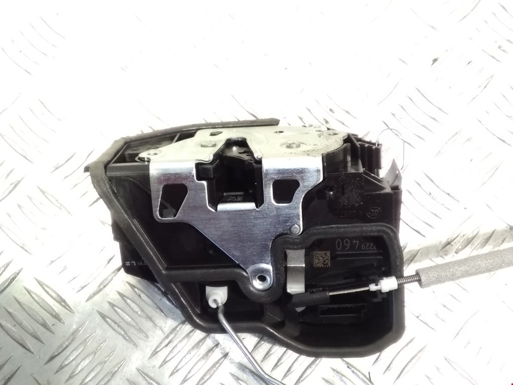 

Замок двери задней правой BMW 5 Series (F10/F11), 5 Series (F10/F11)