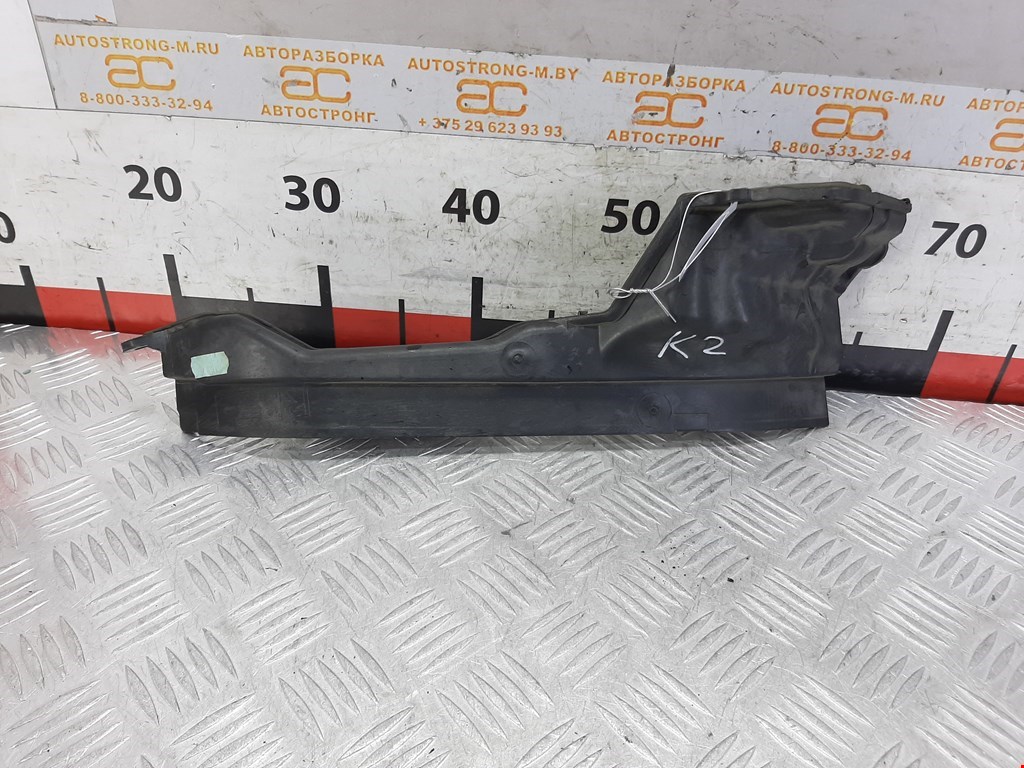 

Дождевик BMW 5 Series (F10/F11), 5 Series (F10/F11)