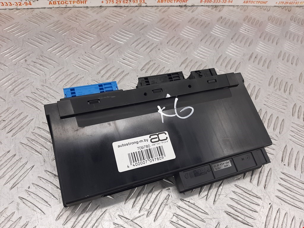 

Блок комфорта BMW 5 Series (F10/F11), 5 Series (F10/F11)
