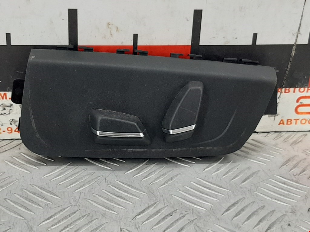 

Кнопка регулировки сидения BMW 5 Series (F10/F11), 5 Series (F10/F11)