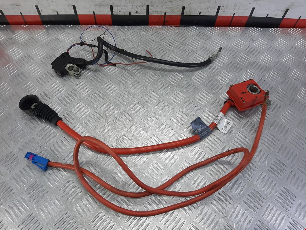 

Провод высоковольтный BMW 5 Series (F10/F11), 5 Series (F10/F11)