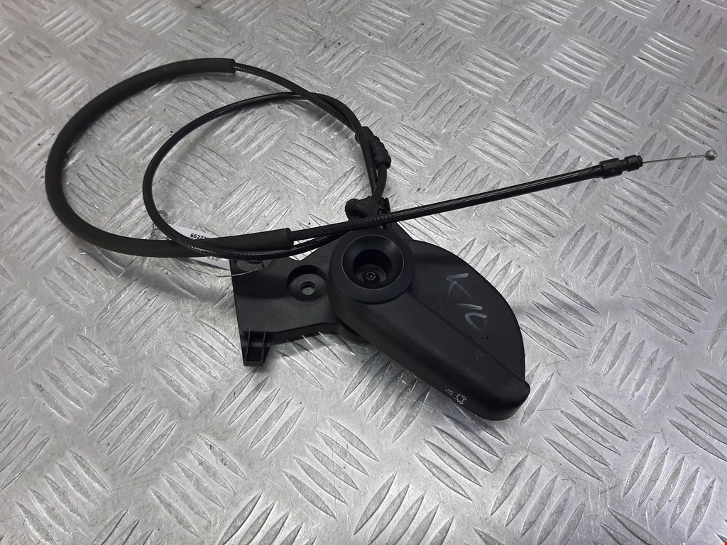 

Трос открывания капота Mini Cooper (F54/F55/F56/F57), Cooper (F54/F55/F56/F57)