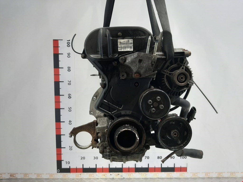 

Двигатель (ДВС) Ford Focus 1, Focus 1
