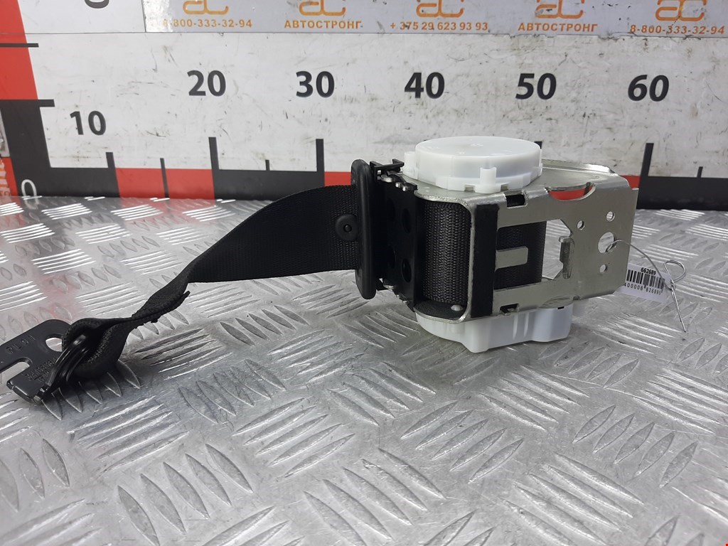 

Ремень безопасности задний правый Mini Cooper (F54/F55/F56/F57), Cooper (F54/F55/F56/F57)