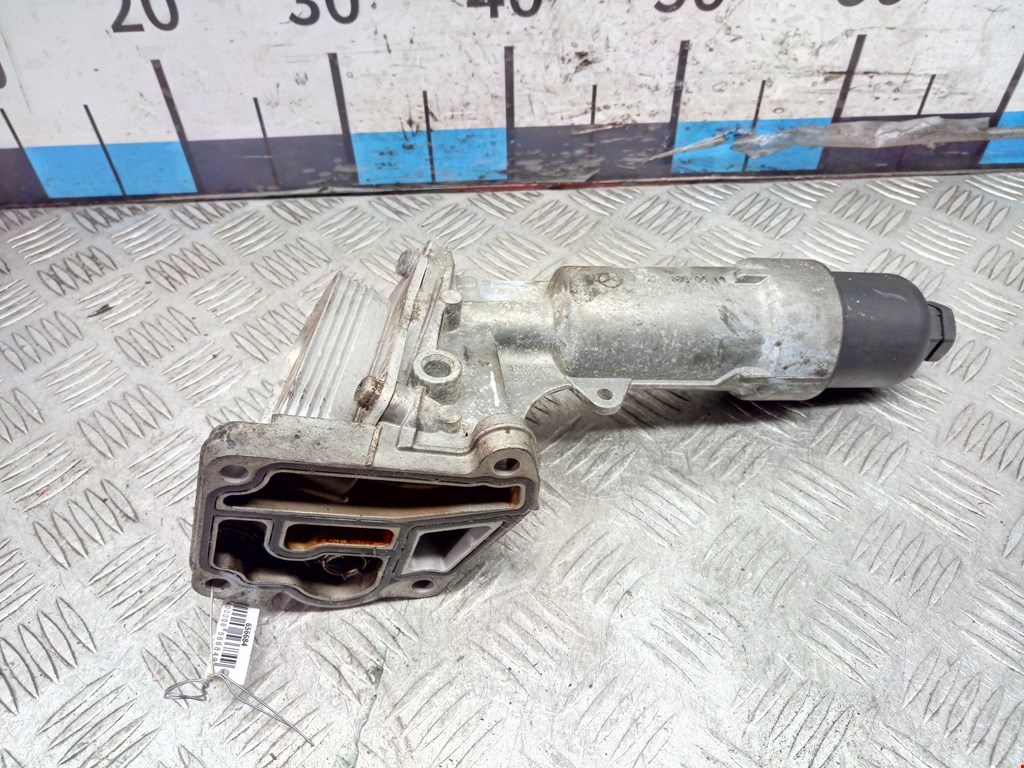 

Корпус масляного фильтра Mercedes SLK (R171), SLK (R171)