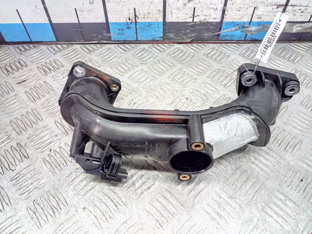 

Патрубок турбины Peugeot 2008, 2008