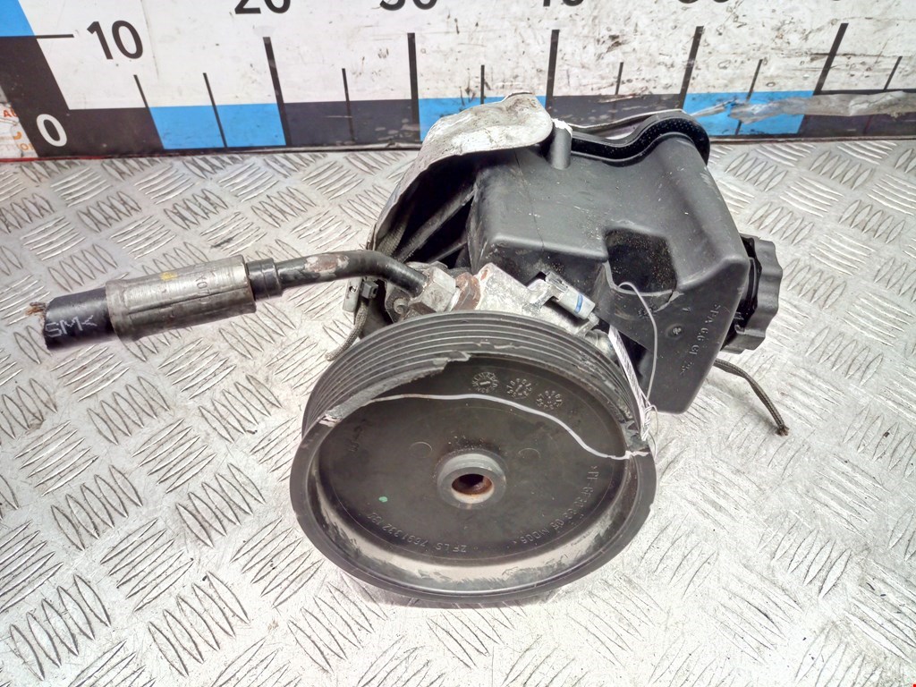

Насос гидроусилителя руля (ГУР) Mercedes SLK (R171), SLK (R171)