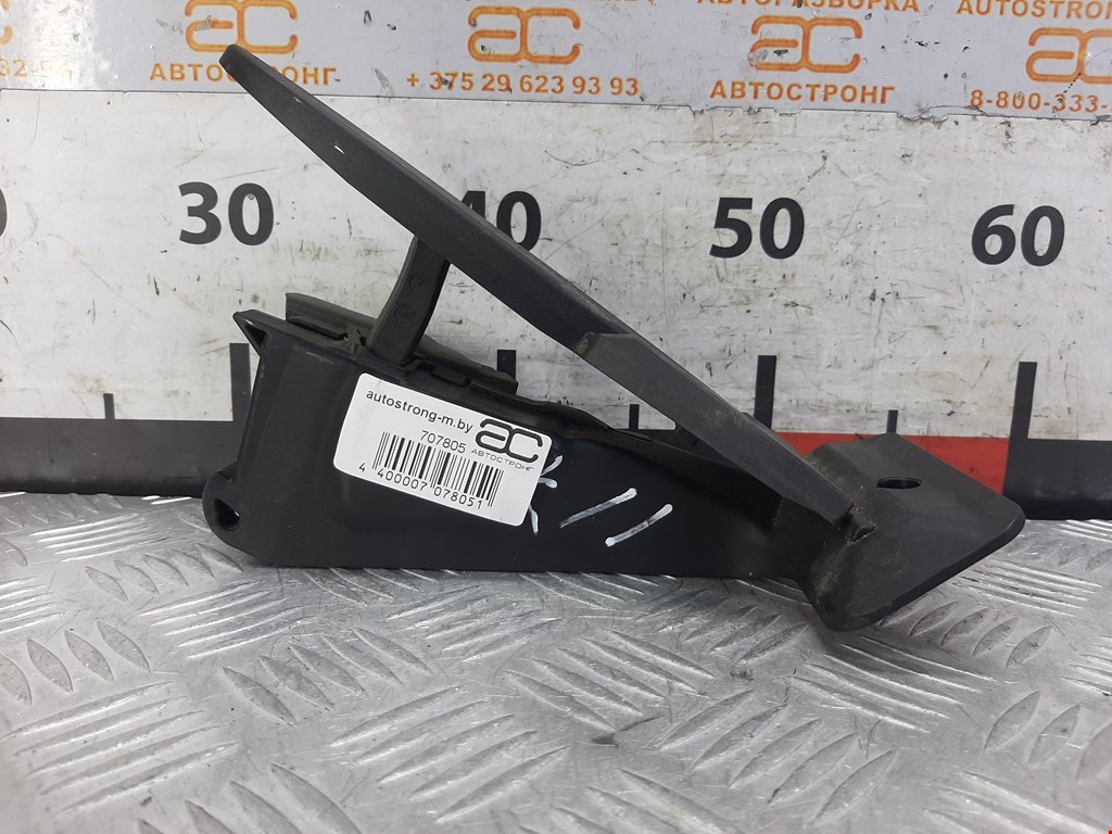 

Педаль газа Mini Cooper (F54/F55/F56/F57), Cooper (F54/F55/F56/F57)