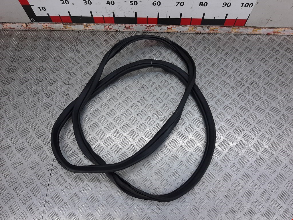 

Уплотнитель багажника Mini Cooper (F54/F55/F56/F57), Cooper (F54/F55/F56/F57)