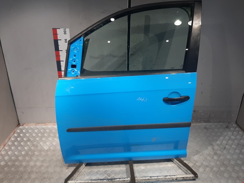 

Дверь передняя левая Volkswagen Caddy 4, Caddy 4