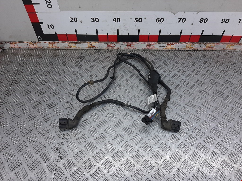 

Проводка (жгут проводов) BMW 5 Series (F10/F11), 5 Series (F10/F11)