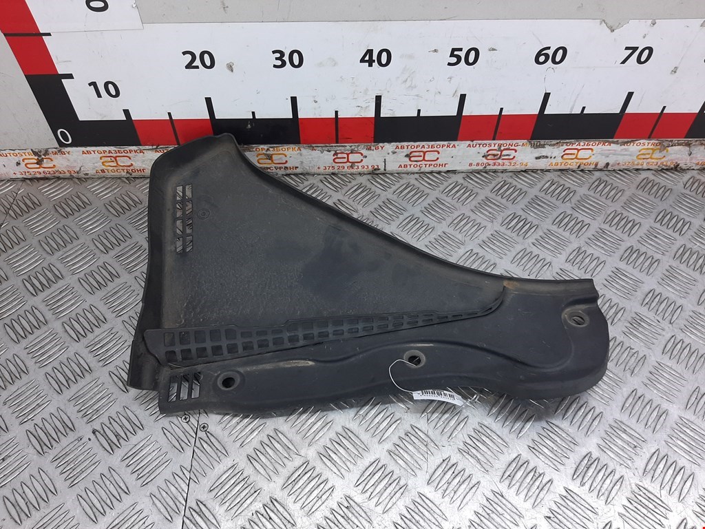 

Дождевик BMW 5 Series (F10/F11), 5 Series (F10/F11)