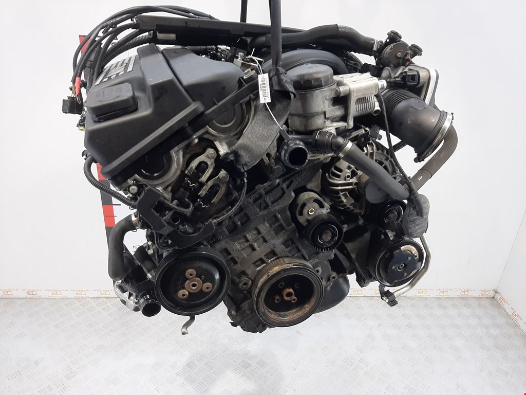

Двигатель (ДВС) BMW 3 Series (E90), 3 Series (E90)