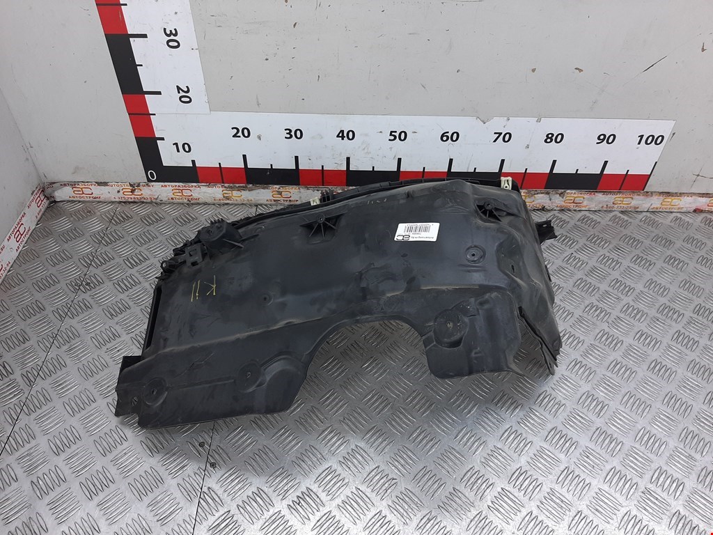 

Защита днища Mini Cooper (F54/F55/F56/F57), Cooper (F54/F55/F56/F57)