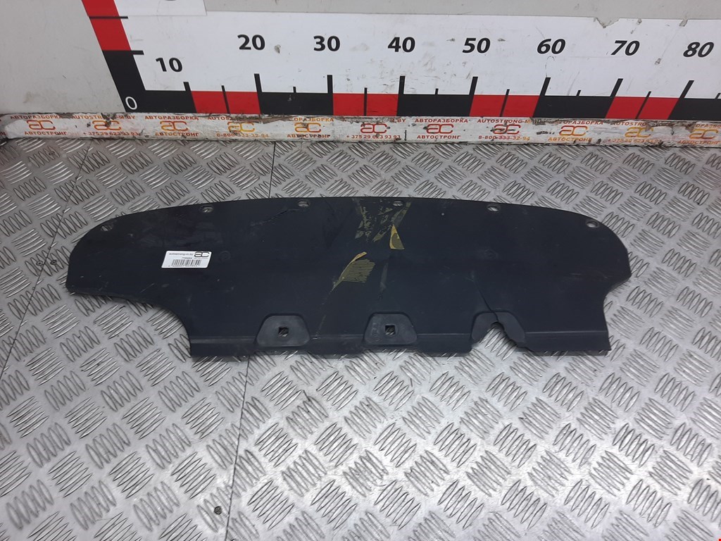 

Накладка декоративная (молдинг) заднего бампера BMW 5 Series (F10/F11), 5 Series (F10/F11)