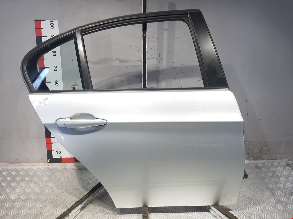 

Дверь задняя правая BMW 3 Series (E90), 3 Series (E90)
