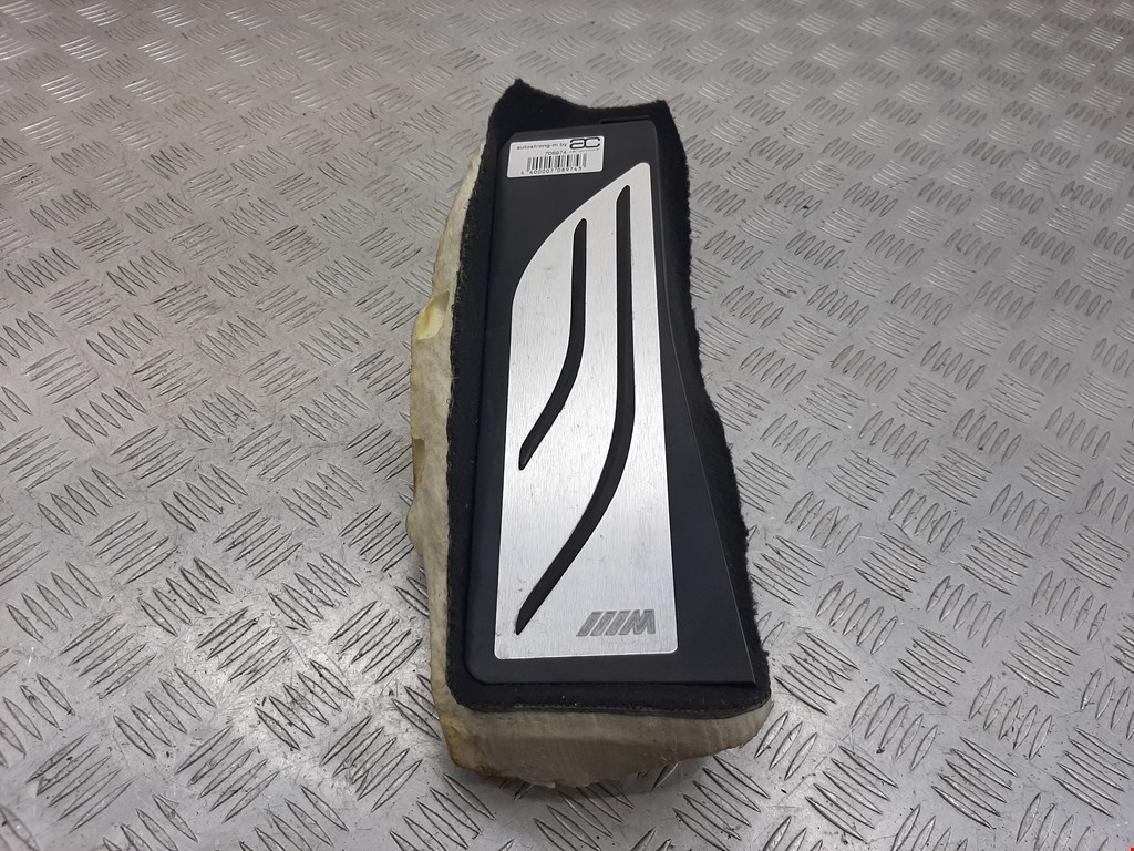 

Педаль отдыха BMW 5 Series (F10/F11), 5 Series (F10/F11)