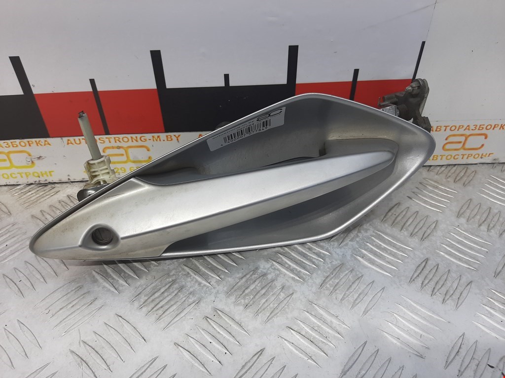 

Ручка двери наружная передняя правая Honda Civic 8, Civic 8