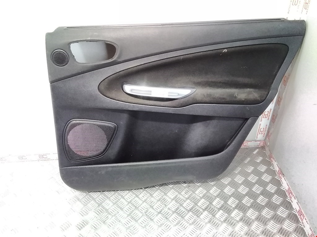 

Обшивка (карта) двери задней правой Ford Galaxy 2, Galaxy 2
