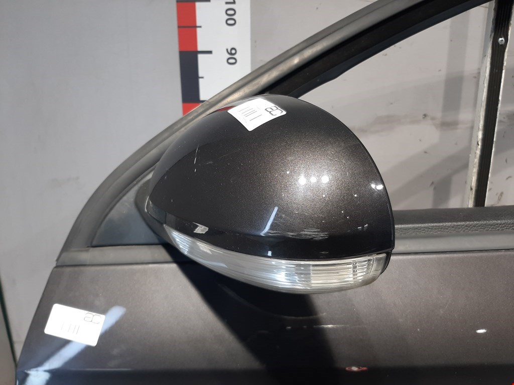 

Зеркало боковое левое Volkswagen Passat 6, Passat 6