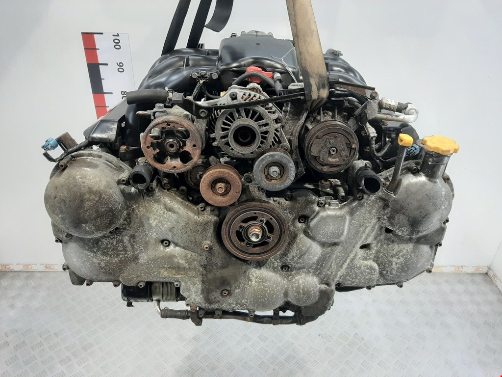 

Двигатель (ДВС) Subaru Legacy 4, Legacy 4