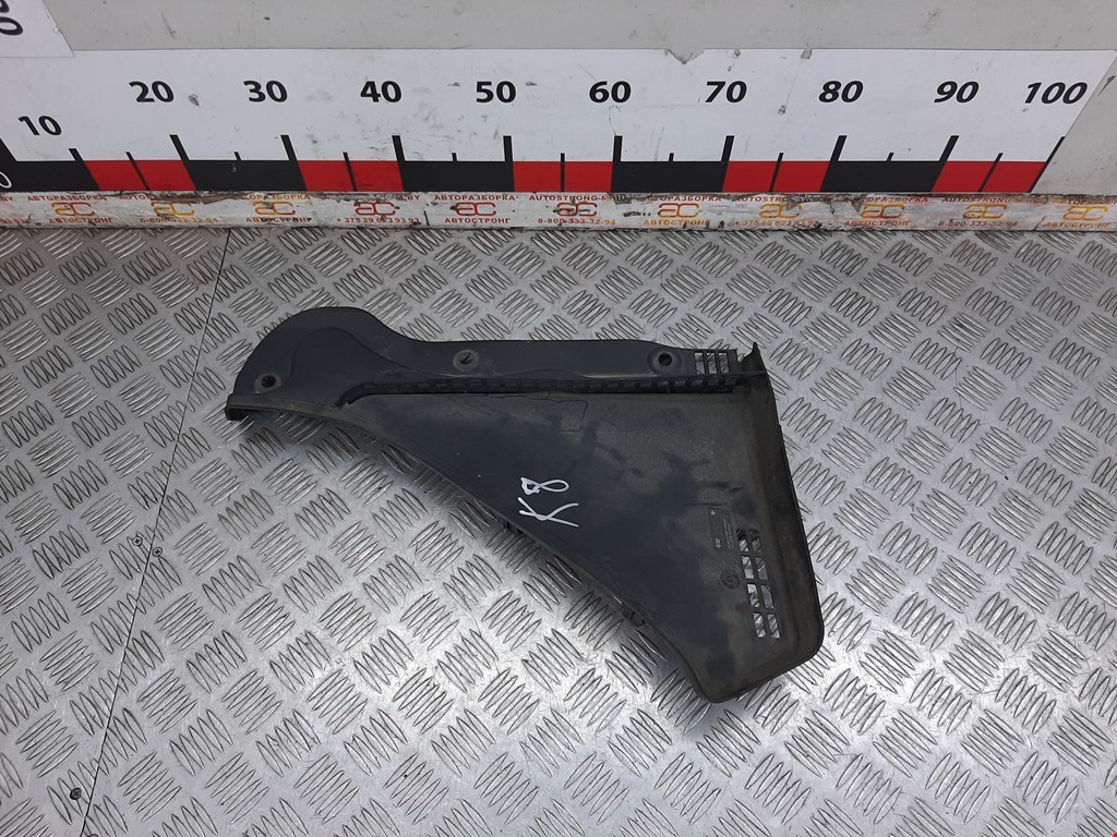 

Дождевик BMW 5 Series (F10/F11), 5 Series (F10/F11)