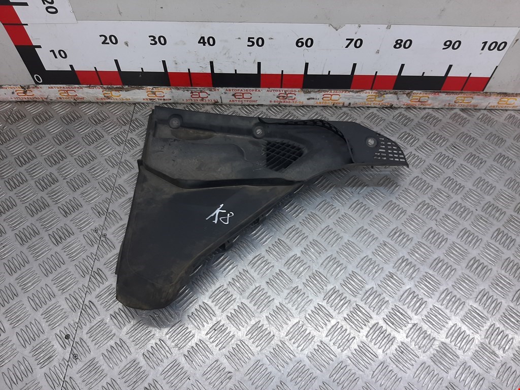 

Дождевик BMW 5 Series (F10/F11), 5 Series (F10/F11)