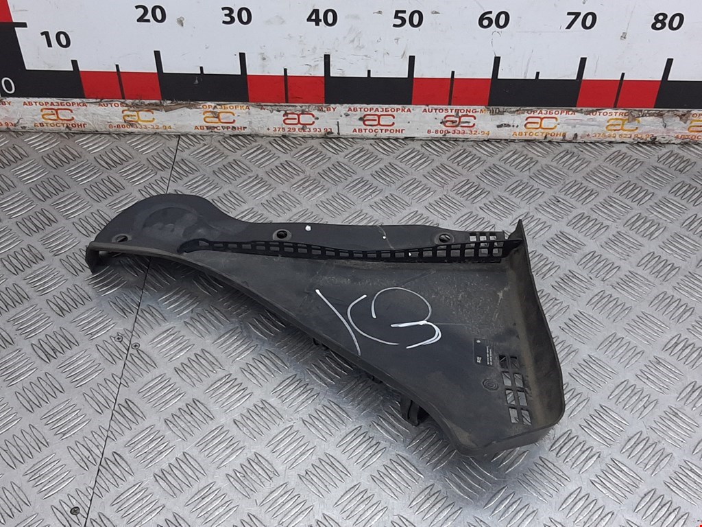 

Дождевик BMW 5 Series (F10/F11), 5 Series (F10/F11)