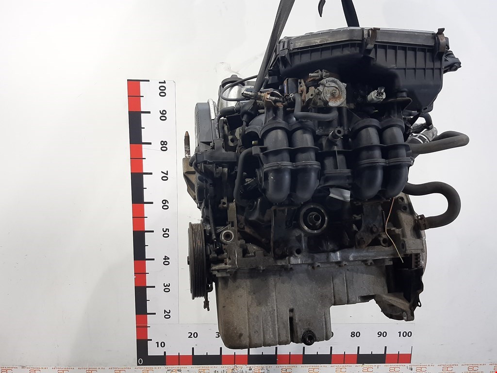 

Двигатель (ДВС) Honda Civic 7, Civic 7